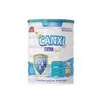 Sữa dinh dưỡng Canxi Extra Gold (Hộp 800 gram)