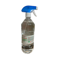 Cồn 90 Độ Bankfood (Chai 1000ml) (Vòi xịt)