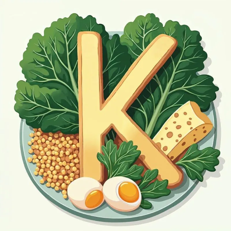 Vitamin K: 10 câu hỏi thường gặp từ nguồn thực phẩm đến tương tác thuốc