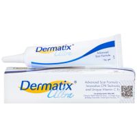 Gel bôi sẹo Dermatix Ultra (Tuýp lớn)