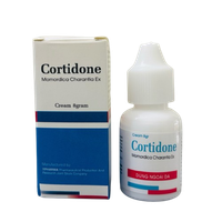 Kem bôi Cortidone (Chai 8 gram)