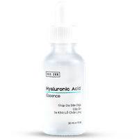 Serum cấp ẩm Hyaluronic Acid Essence Zee Zee (Chai 30 ml)