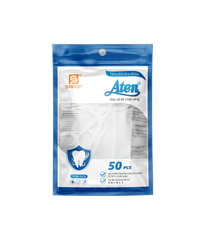Tăm chỉ nha khoa Aten Sapon (Túi 50 cái)