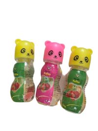 Kẹo dẻo Canxi Malisa (Chai 30 gram)