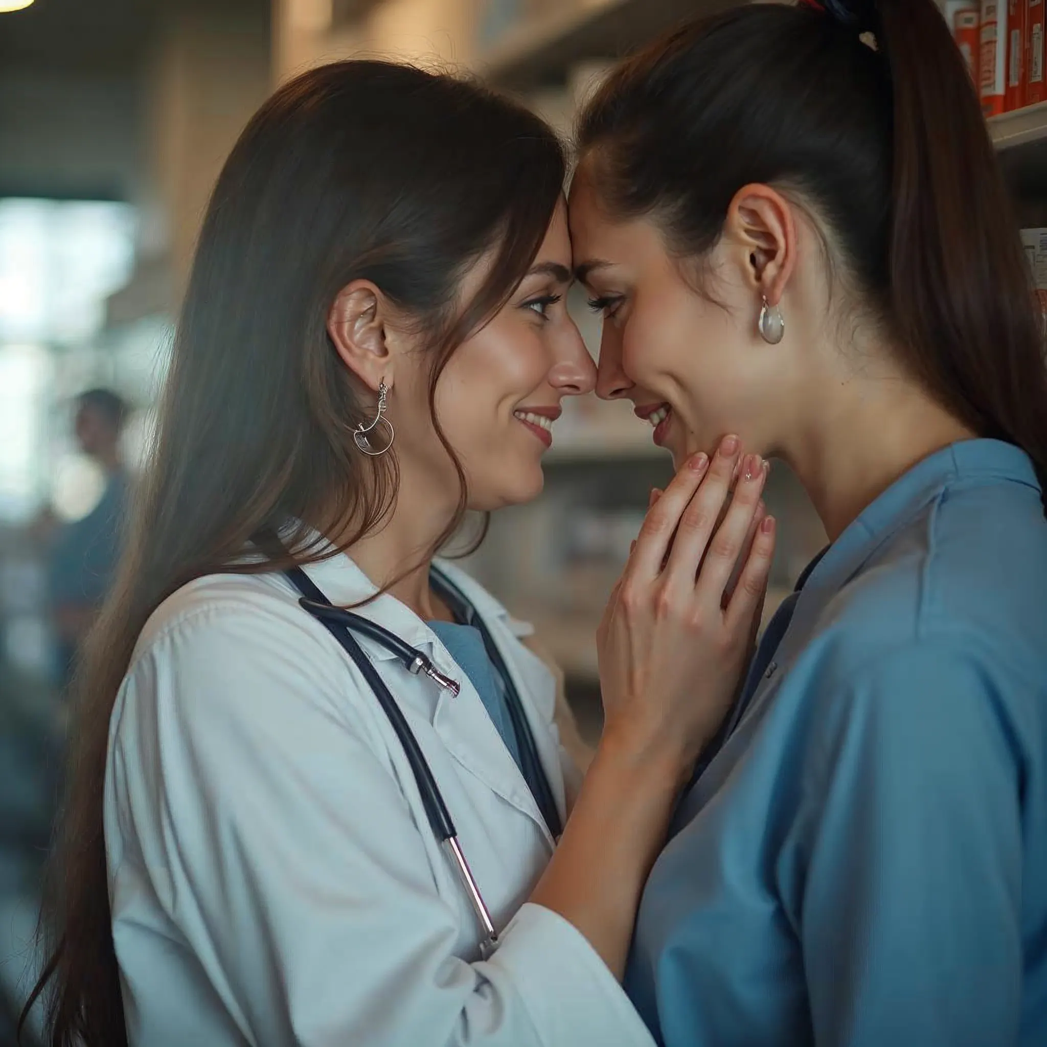 Viêm thanh quản giao mùa: Dược sĩ hướng dẫn chăm sóc và dùng thuốc đúng cách