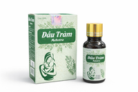 Dầu tràm Mekotra (Chai 20ml)