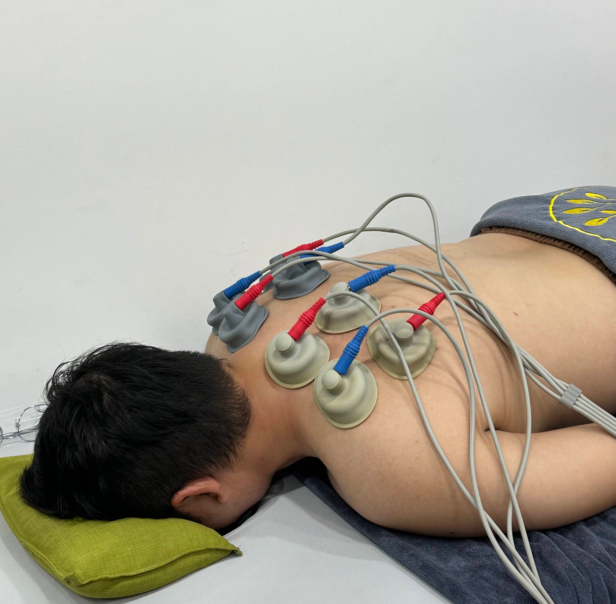 Phòng khám YHCT - Nội Khoa NATURE CLINIC 7