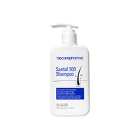 Dầu gội sạch gàu giảm ngứa Santal 300 (Chai 200 ml)