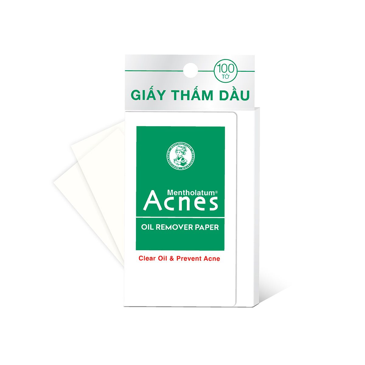 Giấy thấm dầu
