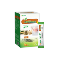 Gel dạ dày An Vị Curmin (Hộp 15 gói)