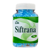 Cốm Siftrana Mekotra (Chai 55 gram)