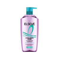 Dầu gội L’Oréal Paris Elseve Hyaluron Pure 72h (Chai 400ml)