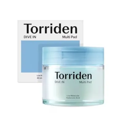 Toner - Nước hoa hồng