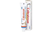 Kem bôi nọc rắn giảm đau xương khớp Cobratoxan (Tuýp 20 gram)