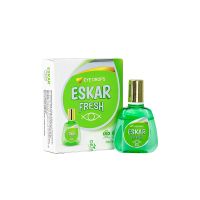 Dung dịch nhỏ mắt Eskar (Chai 15ml)