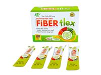 Chất xơ hòa tan Fiberflex Nutifine (Hộp 20 gói)