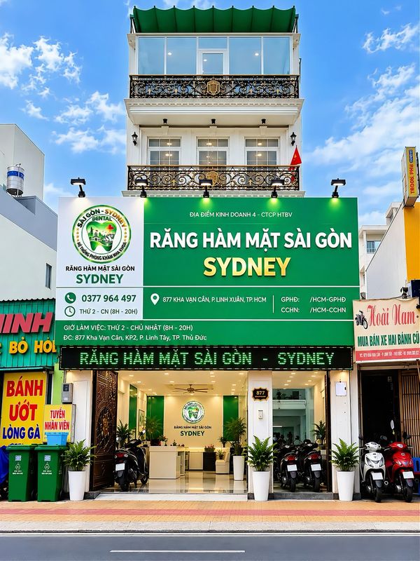 Chi nhánh Kha Vạn Cân