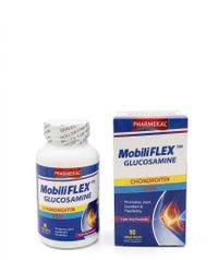 Viên bổ xương khớp mobili flex Pharmekal (Chai 90 viên)