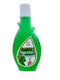 Dung dịch vệ sinh phụ nữ Gynofar Pharmedic (Chai nhỏ)