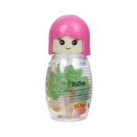 Kẹo dẻo búp bê Malisa (Chai 30 gram)