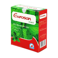 Viên uống ho Eurosan Fort Vinaphar (Hộp 100 viên)