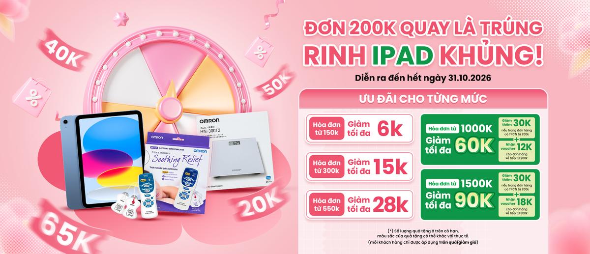 ĐƠN 200K - QUAY LÀ TRÚNG