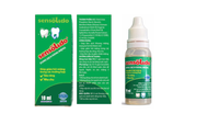Chấm sâu răng Sensolido (Chai 10ml)