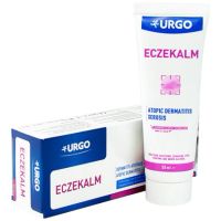 Gel hỗ trợ viêm da Eczekalm Urgo (Tuýp 50ml)