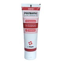 Kem Đánh Răng DrKam Sinh Học Vị Cam (Tuýp 60 gram)