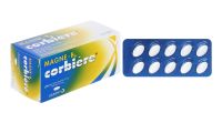 Thuốc giảm đau thần kinh Magne B6 Corbiere (Hộp 50 viên)