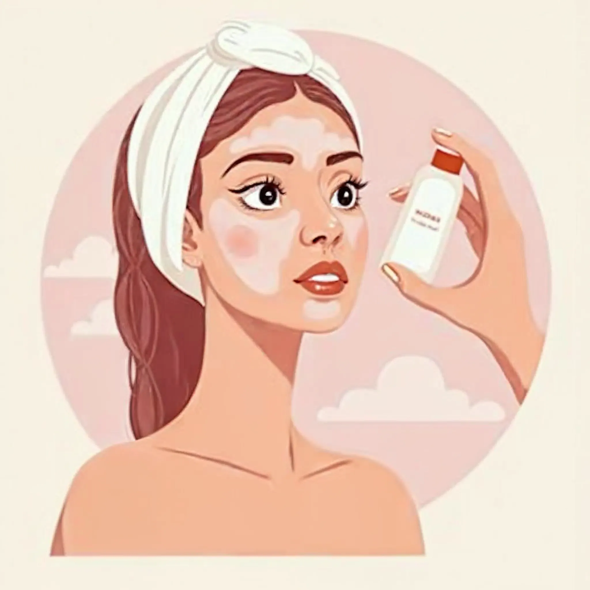 Nám da (Melasma): Bảng quyết định chọn phương pháp điều trị phù hợp