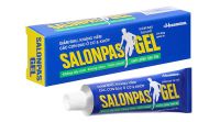 Gel bôi giảm đau Salonpas (Tuýp 30 gram)