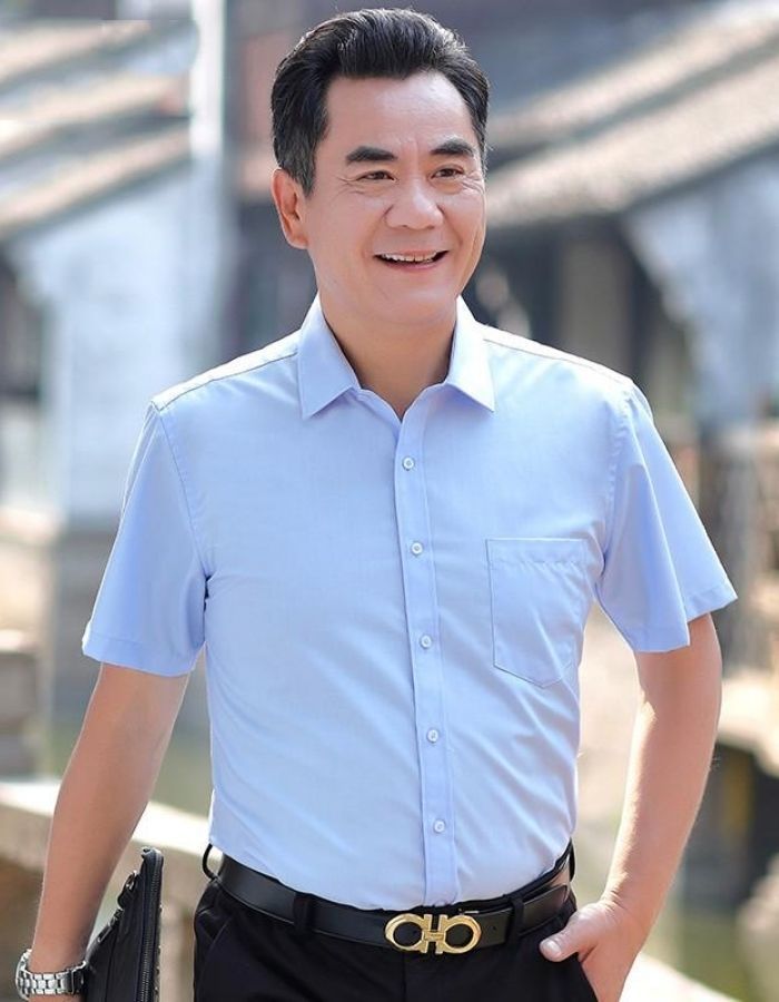 Người trung niên