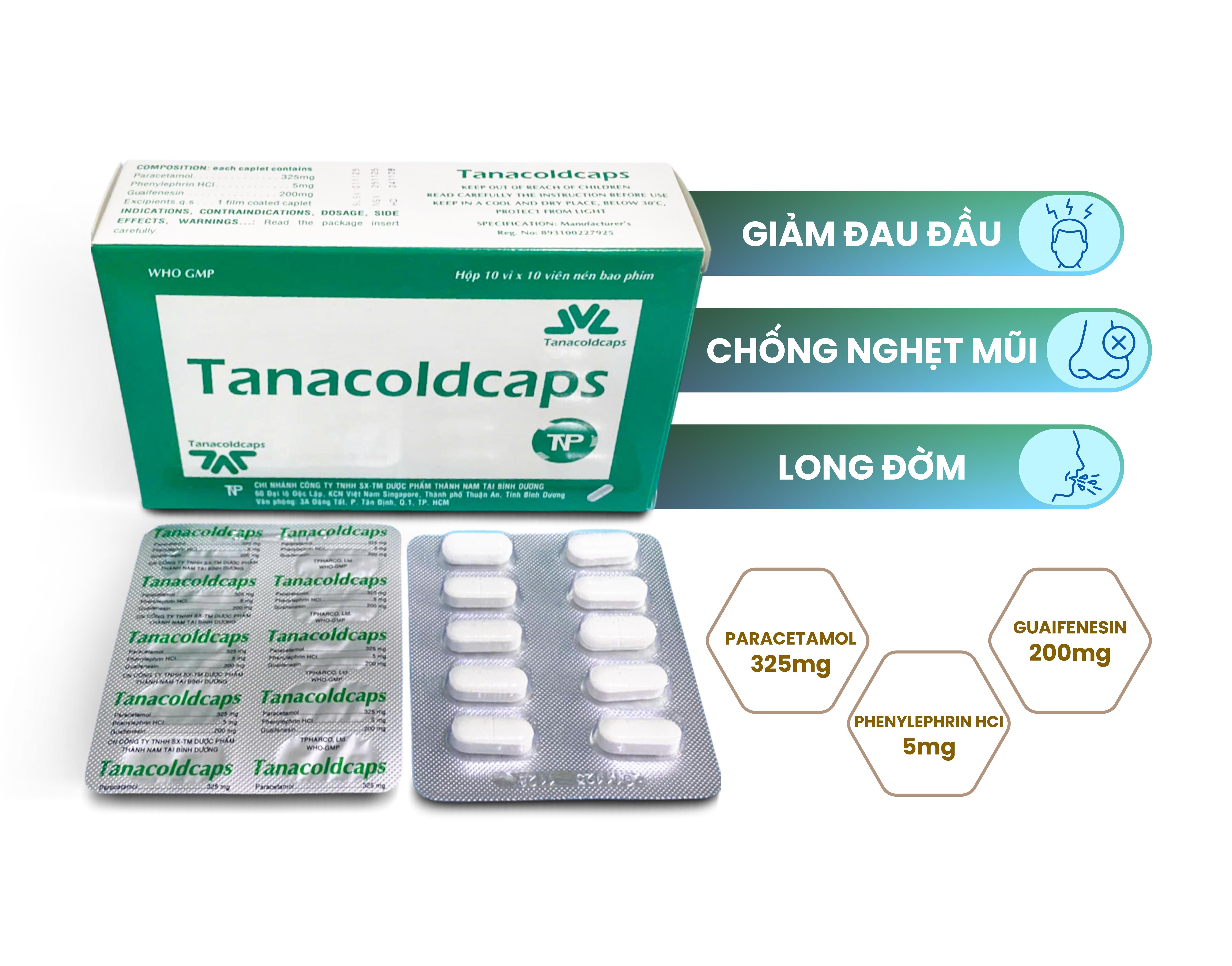 Thuốc giảm đau, hạ sốt