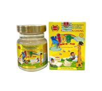 Tổ Yến Chưng For Kids Grow IQ Plus Good Nest (HộP 70 ml)