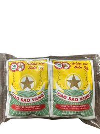 Cao xoa Cao sao vàng TW3 (Hũ 3 gram)