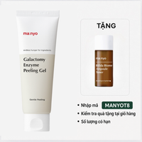 Gel tẩy tế bào da chết Ma:nyo Galactomy Enzyme (Tuýp 75ml)