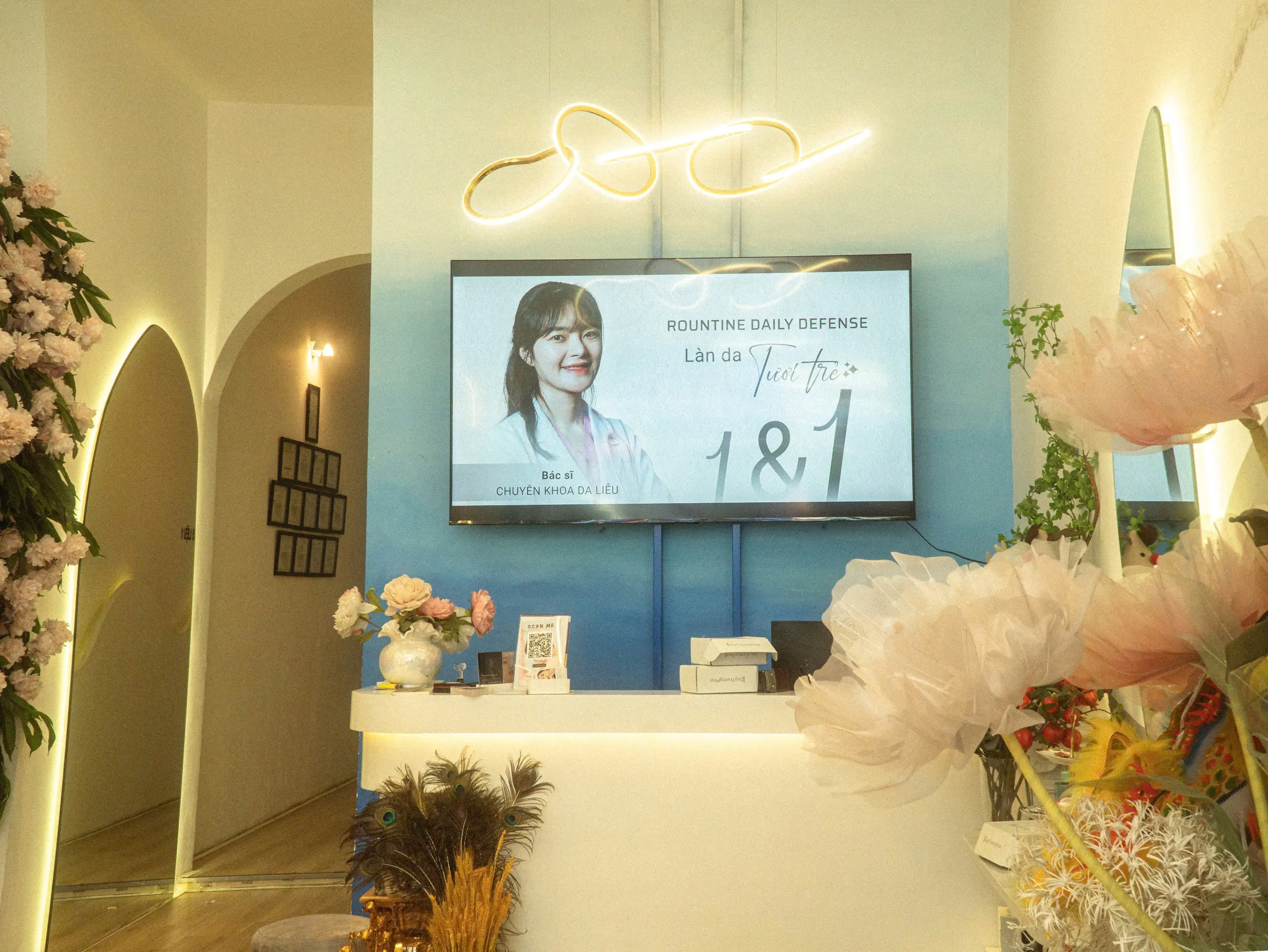 Trung Tâm Da Liễu Tân Bình — FeDerm Clinic 1046 Âu Cơ | BS. CKI Thục Đoan 4