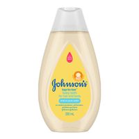 Sữa tắm gội toàn thân Johnson Baby Top-To-Toe (Chai 200ml)