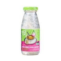 Nước uống Yến Sào Collagen Greenbird (Lốc 6 chai 185ml)