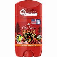 Lăn khử mùi Old Spice Bearglove hương trái cây (Chai 73g)