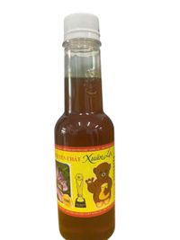Mật Ong Xuân Lộc (Chai 250 ml)