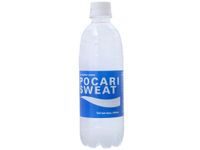 Nước uống bù điện giải Pocari sweat (Chai 500ml)