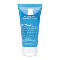 Gel rửa mặt La Roche-Posay Effaclar cho da dầu nhạy cảm (Tuýp 50ml)