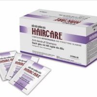 Dầu gội Haircare (Hộp 50 gói)