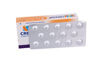 Thuốc điều trị rối loạn mỡ máu Crestor 10 (Hộp 28 viên)