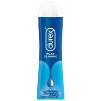 Gel bôi trơn Durex Play Classic (Chai 50ml)