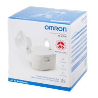 Máy xông mũi Omron Ne C106 (Hộp 1 cái)