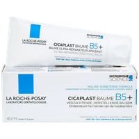 Kem dưỡng La Roche-Posay Cicaplast B5 làm dịu, phục hồi da (Tuýp 40ml)