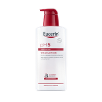 Sữa tắm Eucerin pH5 Washlotion cho da nhạy cảm (Chai nhỏ)